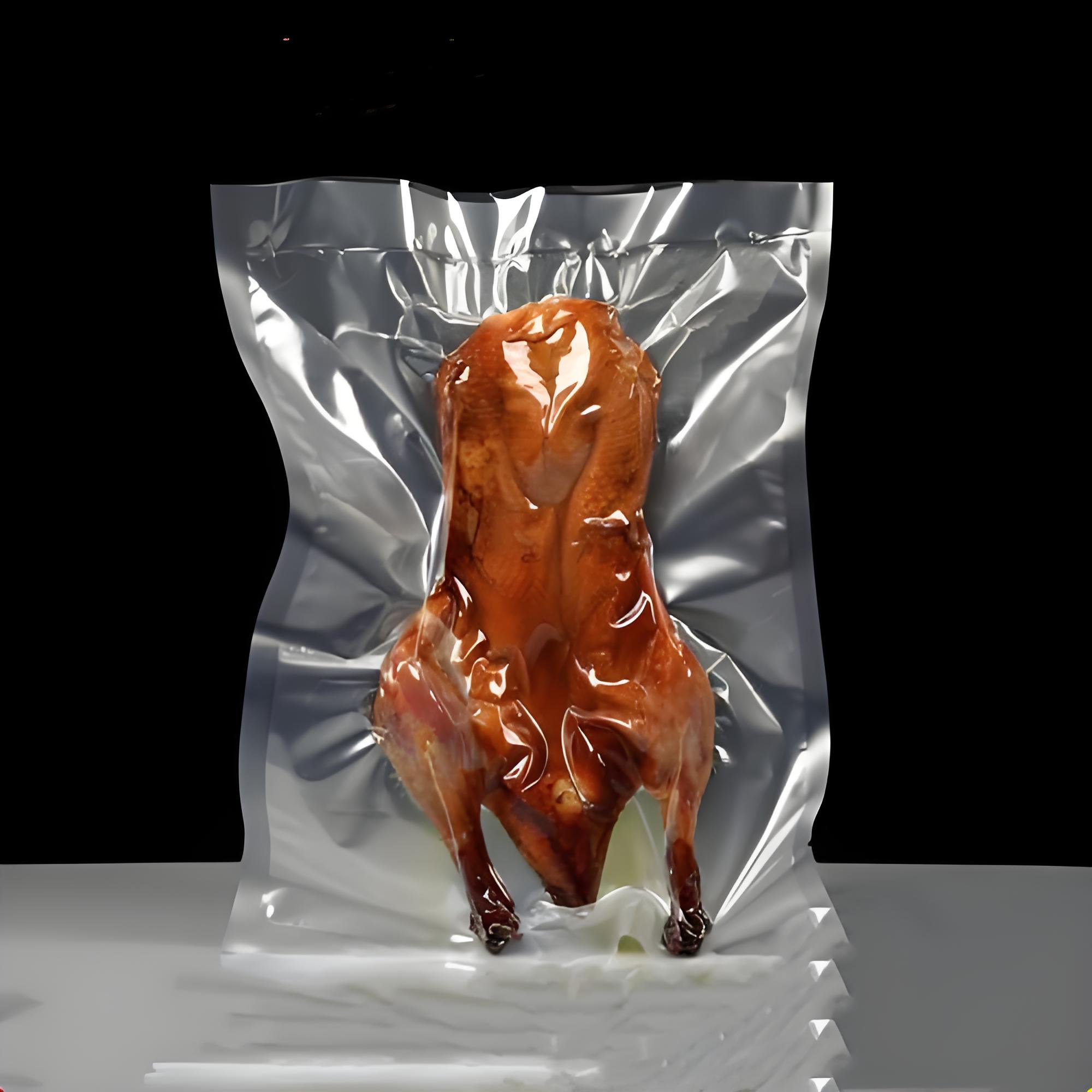荆州市真空包装袋自立袋拉链袋 - 推荐